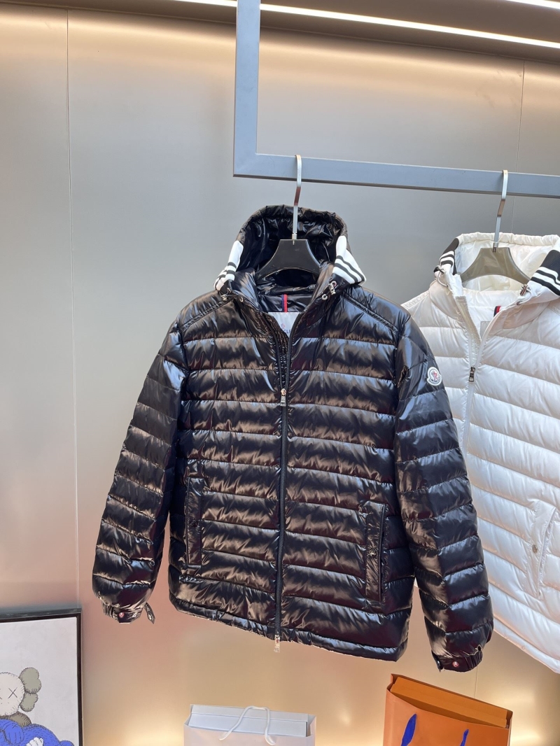 Moncler Down Coat